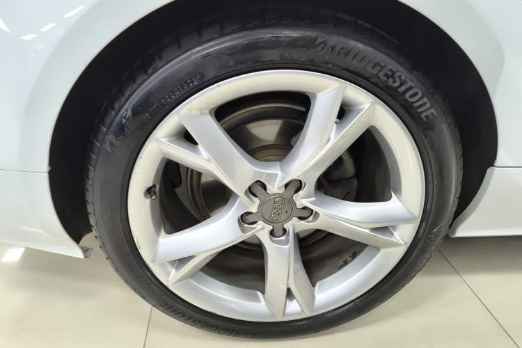 Used Audi A7 2014 35 FSI quattro Technology Edition Exterior 5
