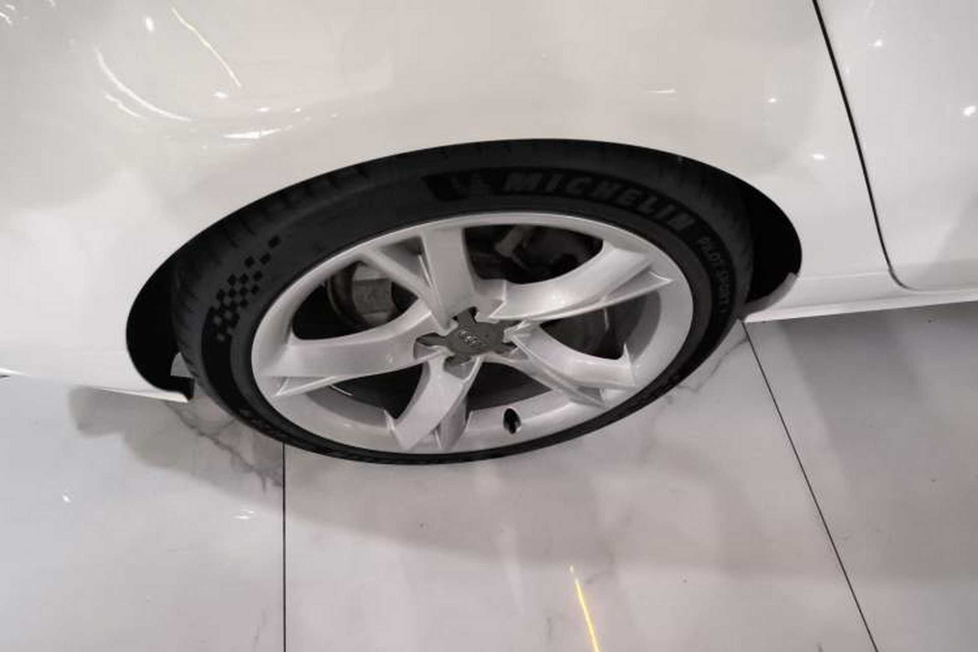 Used Audi A7 2014 35 FSI quattro Technology Edition Exterior 5