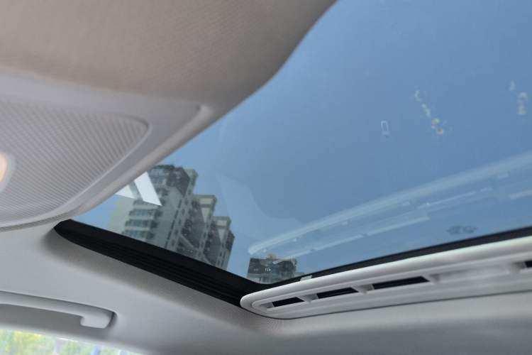 Used Audi A7 2014 50 TFSI quattro Comfort Model Headliner