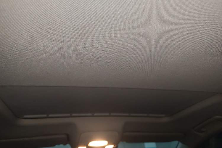 Used Audi A7 2014 35 FSI quattro Technology Edition Headliner