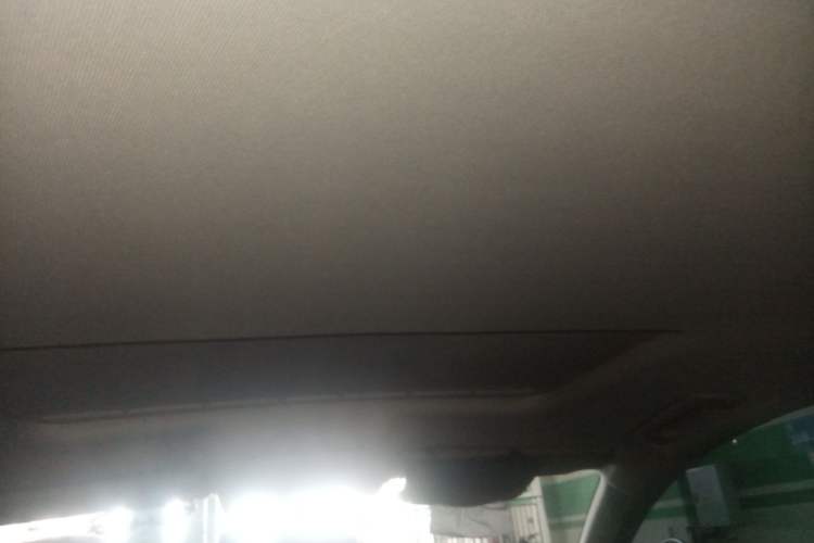 Used Audi A7 2014 50 TFSI quattro Comfort Model Headliner