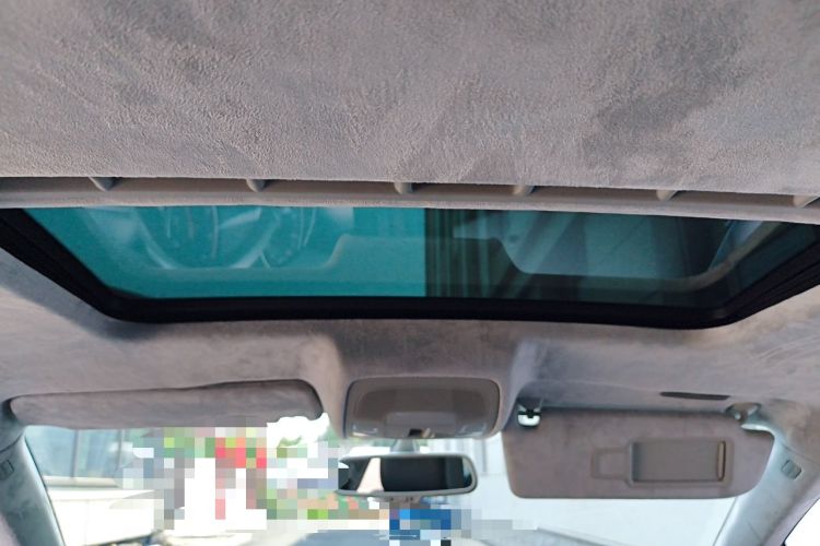 Used Audi A7 2014 50 TFSI quattro Comfort Model Headliner