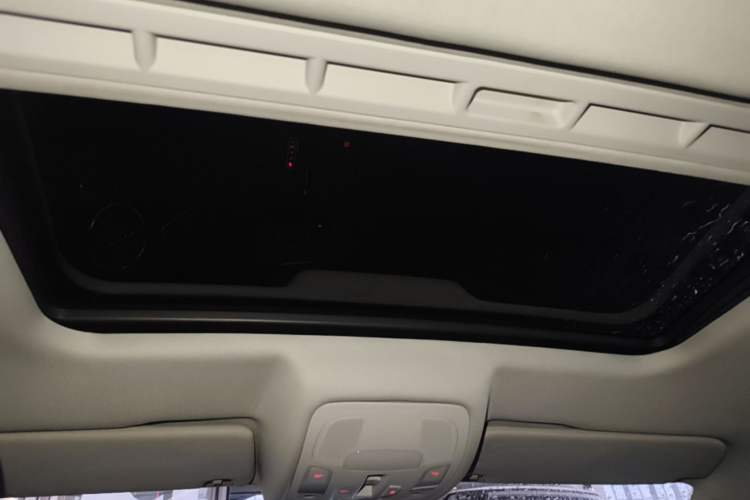 Used Audi A7 2014 35 FSI quattro Technology Edition Headliner