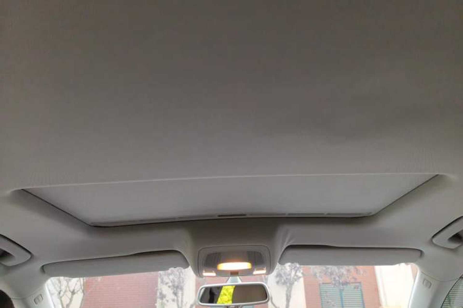 Used Audi A7 2014 35 FSI quattro Technology Edition Headliner