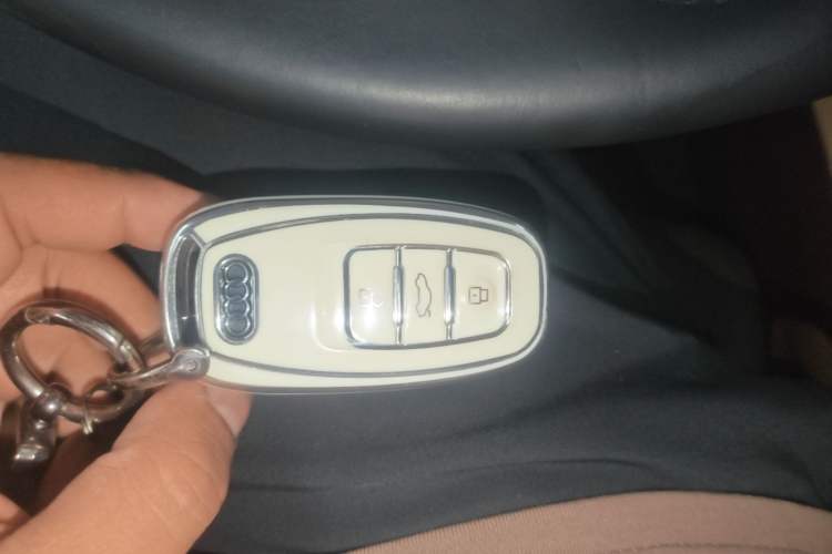 Used Audi A7 2014 50 TFSI quattro Comfort Model Interior 1