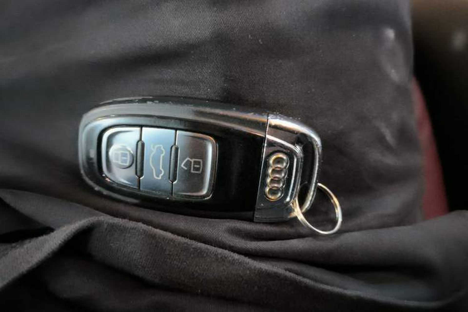 Used Audi A7 2014 35 FSI quattro Technology Edition Interior 1