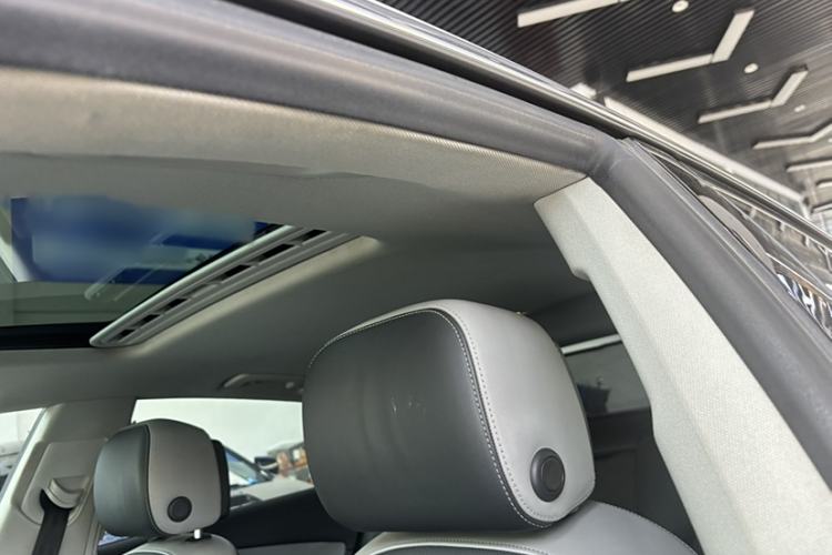 Used Audi A7 2014 50 TFSI quattro Comfort Model Interior 3