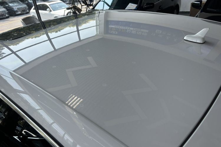 Used Audi A7 2014 50 TFSI quattro Comfort Model Interior 6