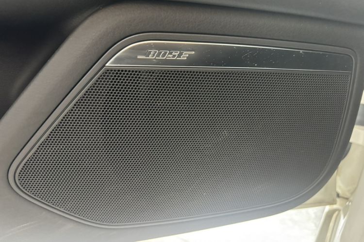 Used Audi A7 2014 50 TFSI quattro Comfort Model Interior 9
