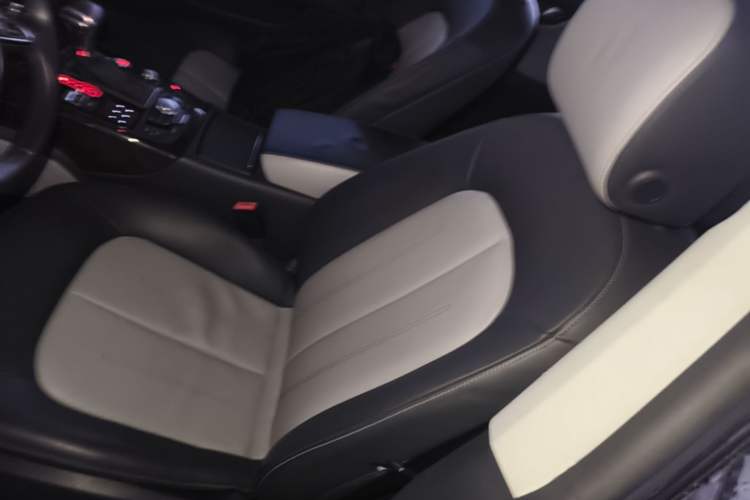 Used Audi A7 2014 35 FSI quattro Technology Edition Left Front Seat