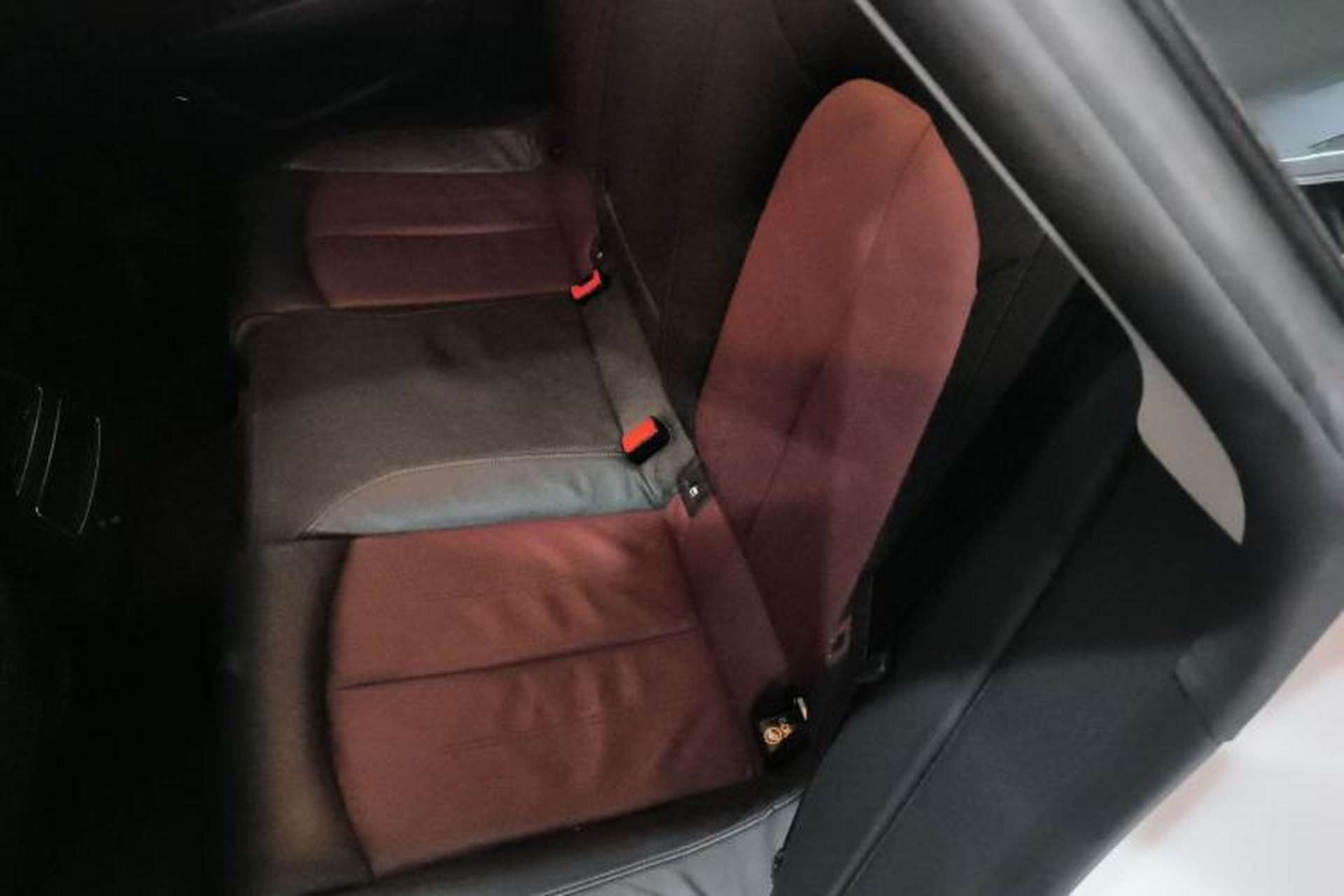 Used Audi A7 2014 35 FSI quattro Technology Edition Left Rear Seat