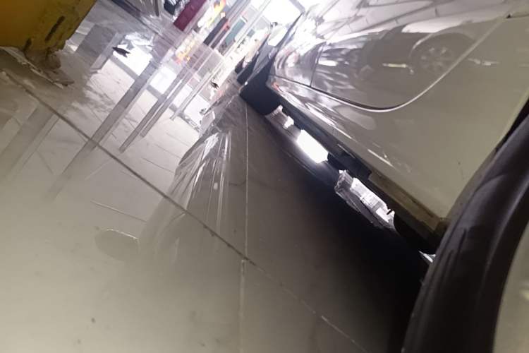 Used Audi A7 2014 35 FSI quattro Technology Edition Left Side Sill