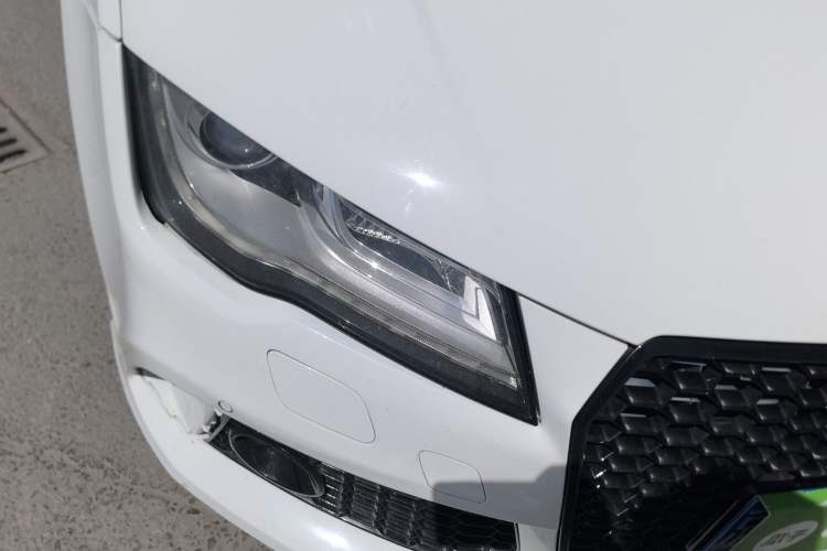 Used Audi A7 2014 50 TFSI quattro Comfort Model Right Front Headlight
