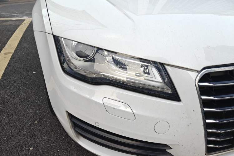 Used Audi A7 2014 30 FSI Trendy Version Right Front Headlight