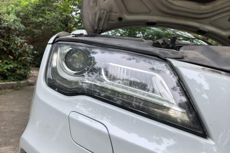 Used Audi A7 2014 35 FSI quattro Technology Edition Right Front Headlight