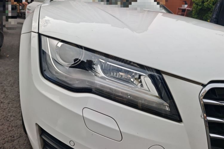 Used Audi A7 2014 50 TFSI quattro Comfort Model Right Front Headlight