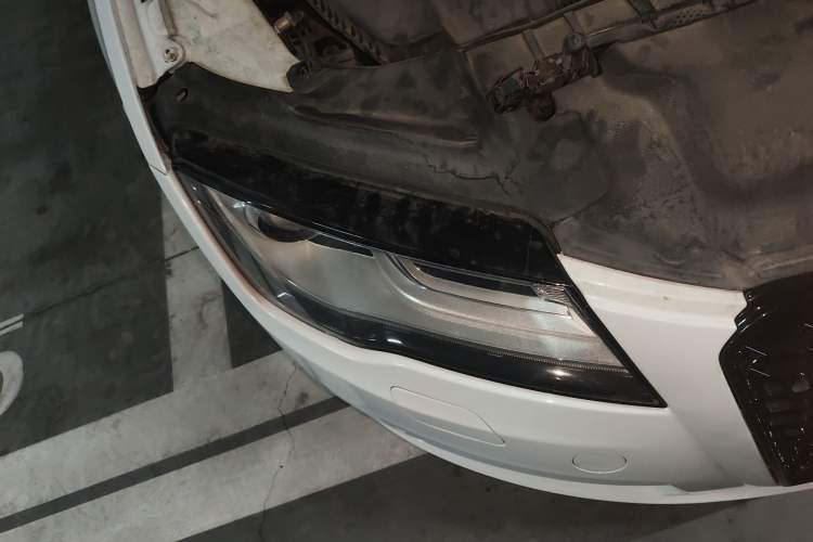 Used Audi A7 2014 35 FSI quattro Technology Edition Right Front Headlight