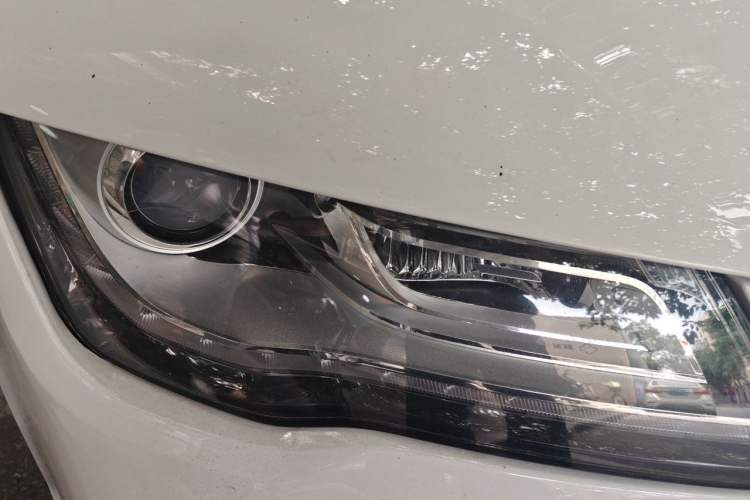 Used Audi A7 2014 30 FSI Trendy Version Right Front Headlight