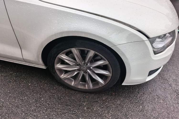 Used Audi A7 2014 50 TFSI quattro Comfort Model Right Front Wheel Hub