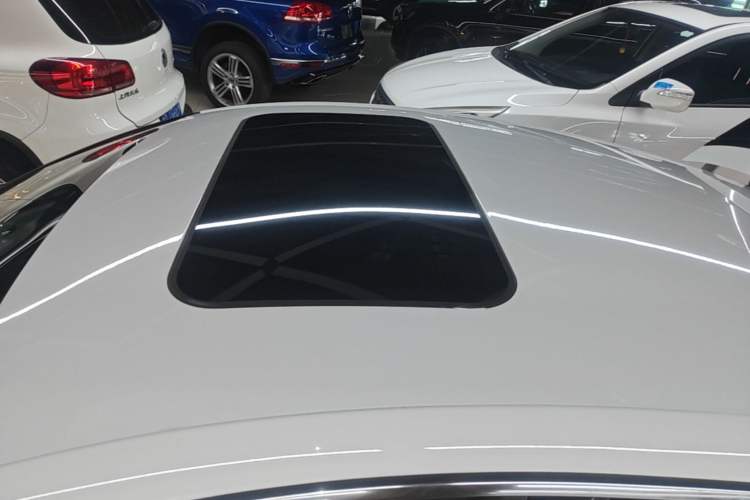 Used Audi A7 2014 50 TFSI quattro Comfort Model Roof