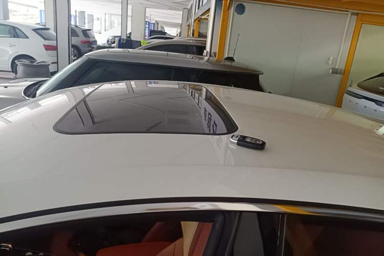 Used Audi A7 2014 35 FSI quattro Technology Edition Roof