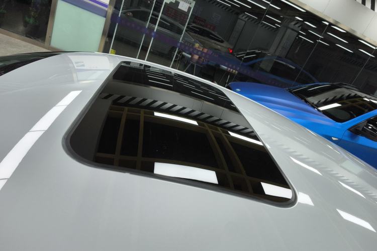 Used Audi A7 2014 35 FSI quattro Technology Edition Roof