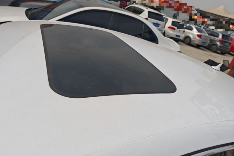 Used Audi A7 2014 35 FSI quattro Technology Edition Roof