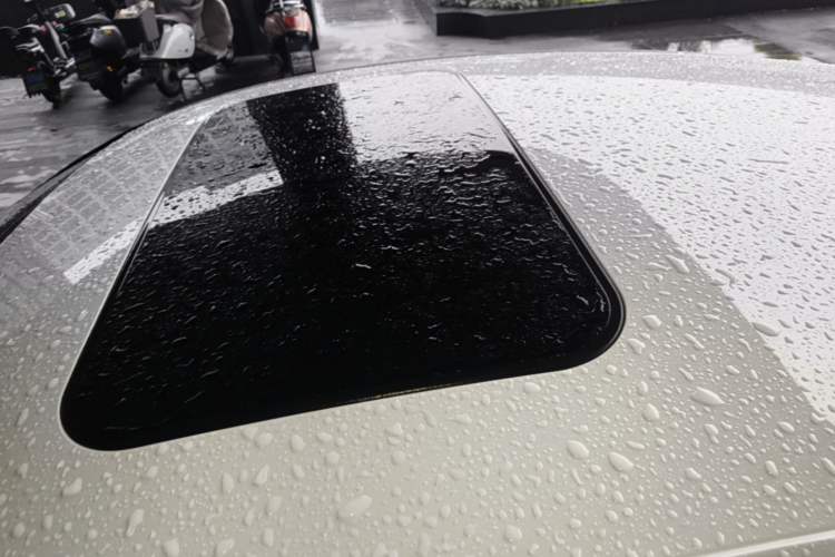 Used Audi A7 2014 35 FSI quattro Technology Edition Roof