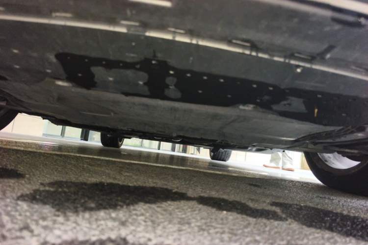 Used Audi A7 2014 50 TFSI quattro Comfort Model Chassis Front