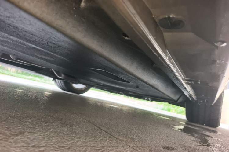 Used Audi A7 2014 50 TFSI quattro Comfort Model Chassis Front Right