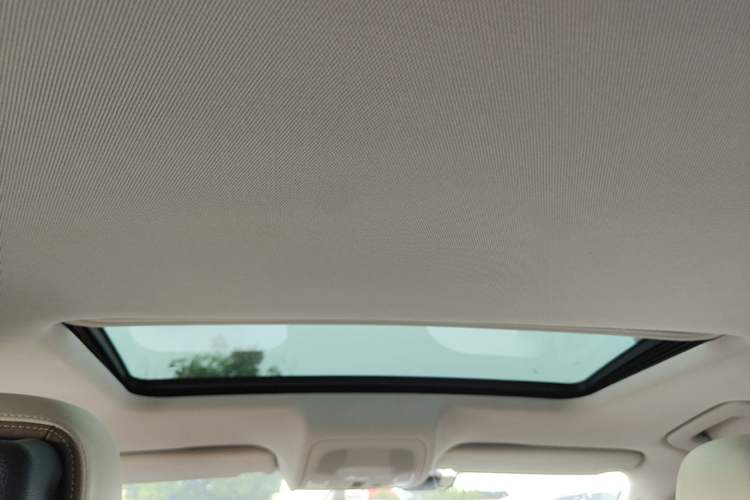 Used Audi A7 2014 50 TFSI quattro Comfort Model Headliner