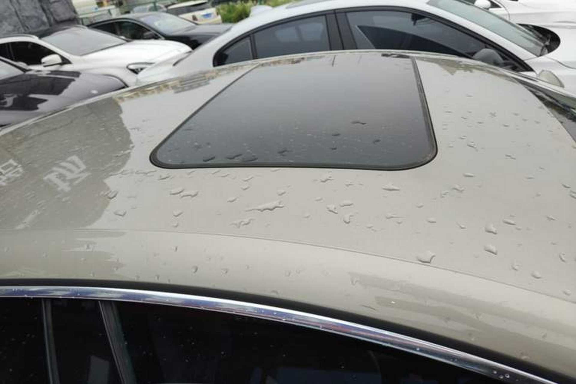 Used Audi A7 2014 50 TFSI quattro Comfort Model Roof