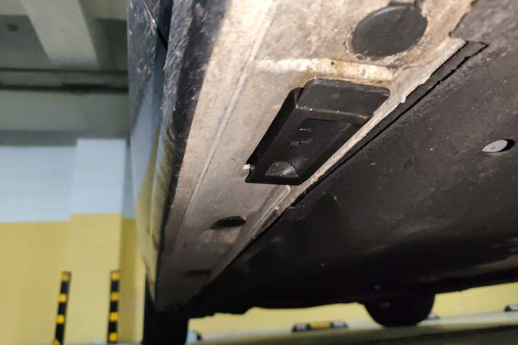 Used Audi A7 2016 40 TFSI Ambition Edition Chassis Front Right
