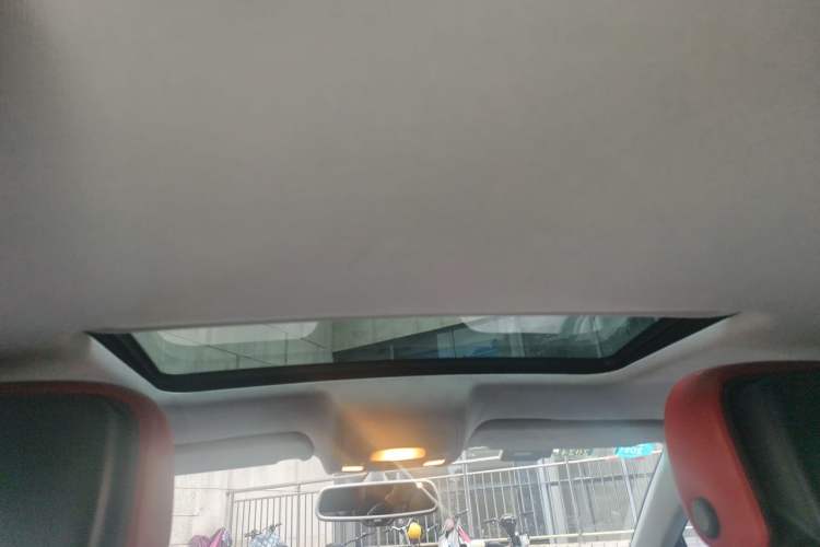 Used Audi A7 2016 50 TFSI quattro Comfort Model Headliner