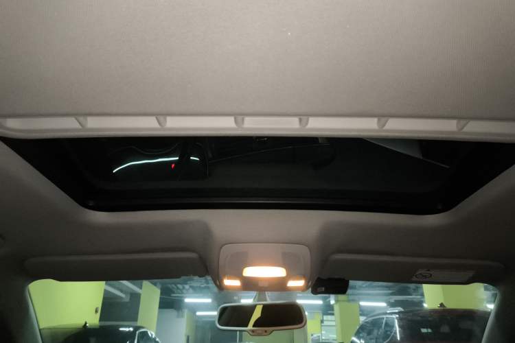 Used Audi A7 2016 40 TFSI Ambition Edition Headliner