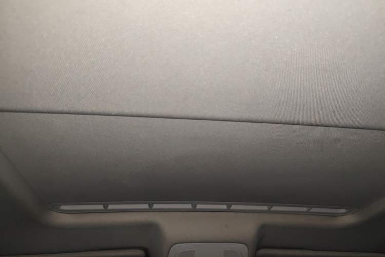 Used Audi A7 2016 40 TFSI Ambition Edition Headliner