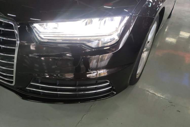 Used Audi A7 2016 40 TFSI Ambition Edition Left Front Headlight