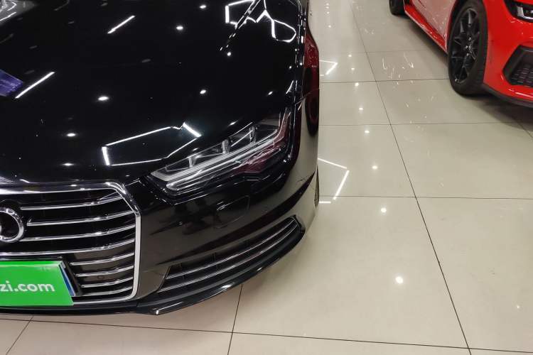 Used Audi A7 2016 50 TFSI quattro Comfort Model Left Front Headlight