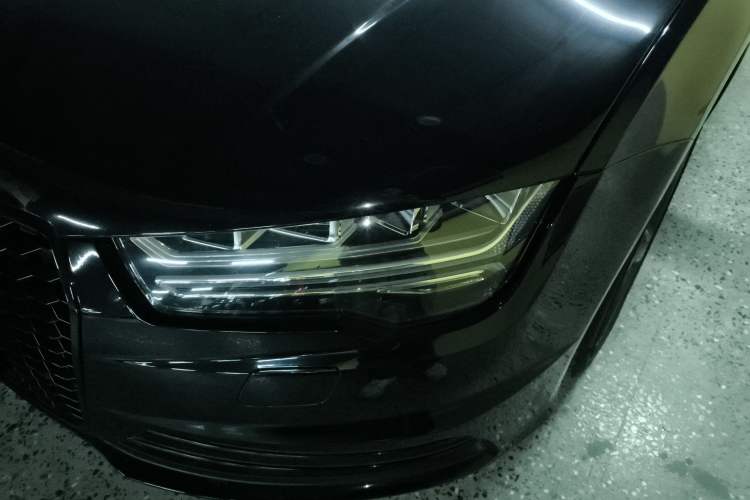 Used Audi A7 2016 40 TFSI Ambition Edition Left Front Headlight