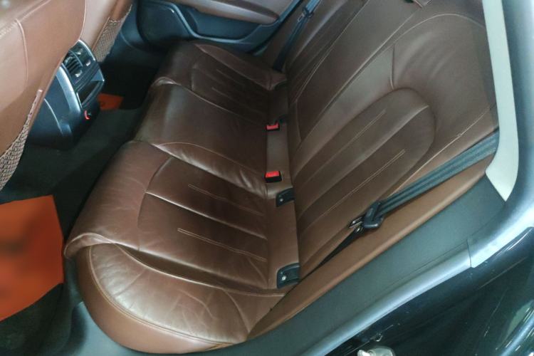 Used Audi A7 2016 40 TFSI Ambition Edition Left Rear Seat