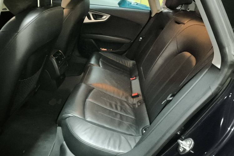 Used Audi A7 2016 40 TFSI Ambition Edition Left Rear Seat