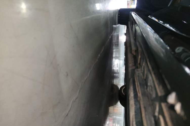 Used Audi A7 2016 40 TFSI Ambition Edition Left Side Sill