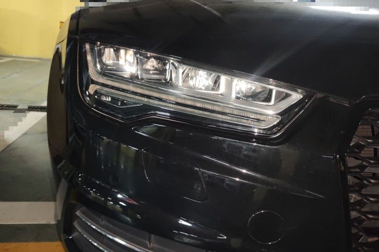Used Audi A7 2016 40 TFSI Ambition Edition Right Front Headlight