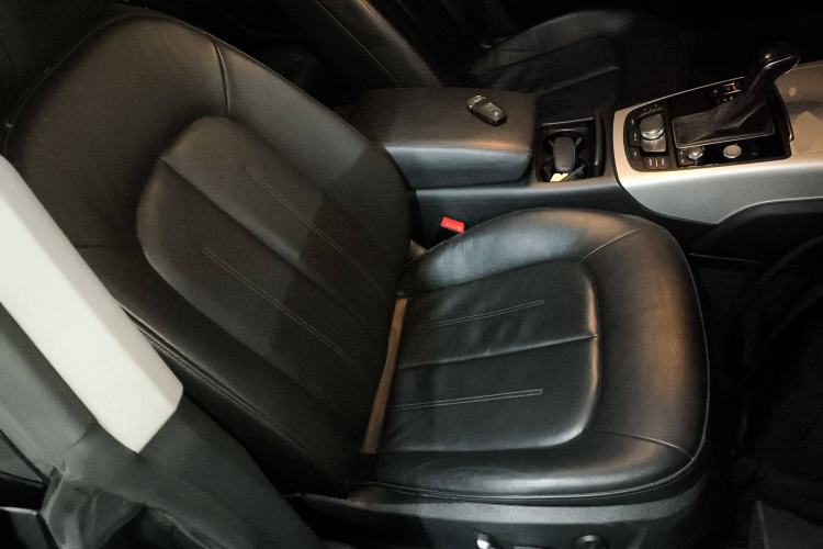 Used Audi A7 2016 40 TFSI Ambition Edition Right Front Seat
