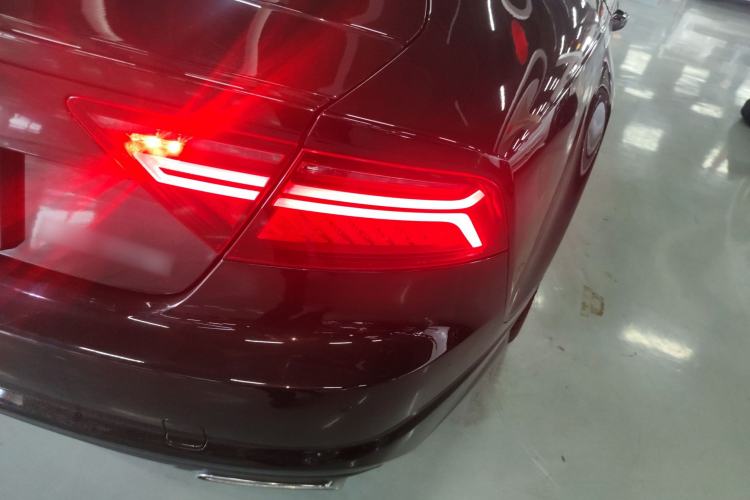 Used Audi A7 2016 40 TFSI Ambition Edition Right Rear Taillight