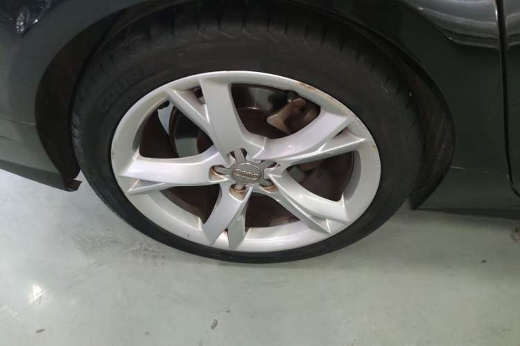 Used Audi A7 2016 40 TFSI Ambition Edition Right Rear Wheel Hub