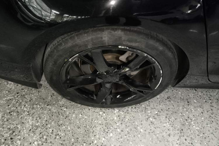 Used Audi A7 2016 40 TFSI Ambition Edition Right Rear Wheel Hub