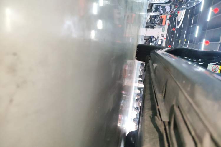 Used Audi A7 2016 40 TFSI Ambition Edition Right Side Sill