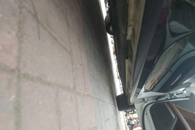 Used Audi A7 2016 40 TFSI Ambition Edition Right Side Sill