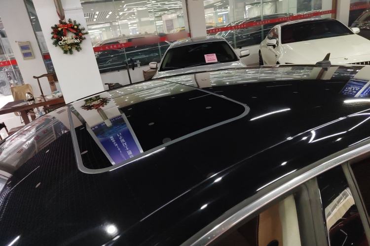 Used Audi A7 2016 50 TFSI quattro Comfort Model Roof